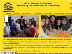 Sites similar to seka-hh.de