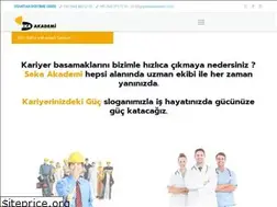 Sites similar to sekaakademi.com