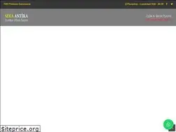 Sites similar to sekaantika.com