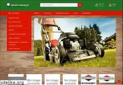 Sites similar to sekacky-online.cz