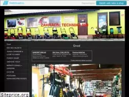 Sites similar to sekacky-pily.eu