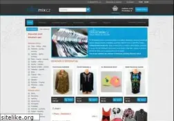 Sites similar to sekacmix.cz
