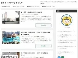 Sites similar to sekadoko.com
