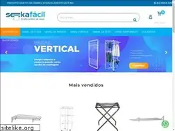 Sites similar to sekafacil.com.br
