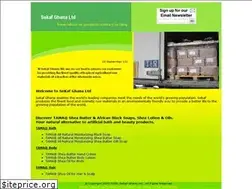 Sites similar to sekafghana.com