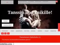 Sites similar to sekahaku.net