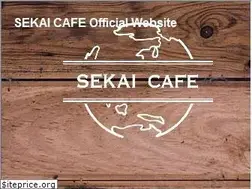 Sites similar to sekai-cafe.com