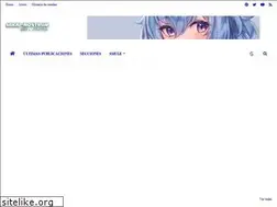 Sites similar to sekai-nostrum.blogspot.com
