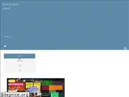 Sites similar to sekaigurashi.com
