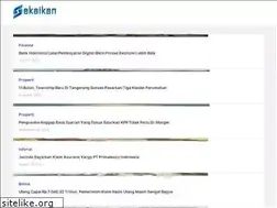 Sites similar to sekaikan.net