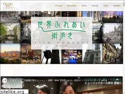Sites similar to sekaimachi-concert.com