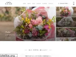 Sites similar to sekainohanaya.com