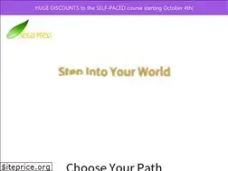 Sites similar to sekaipress.com