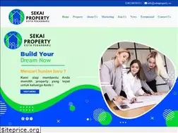 Sites similar to sekaiproperty.co