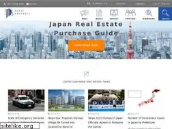Sites similar to sekaiproperty.com