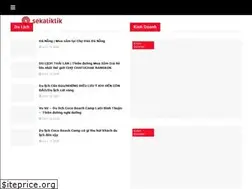 Sites similar to sekaliklik.com