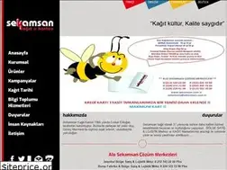 Sites similar to sekamsan.com.tr