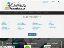 Sites similar to sekan.com