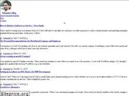 Sites similar to sekander.pro