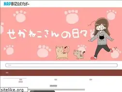 Sites similar to sekaneko13.biz