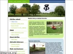 Sites similar to sekani-travy.cz