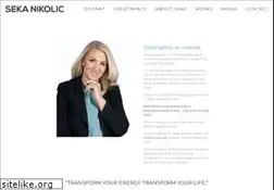 Sites similar to sekanikolic.com