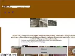 Sites similar to sekar-kovani.cz