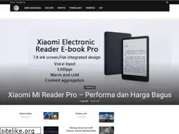 Sites similar to sekarangsayatahu.com