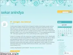 Sites similar to sekaranindya.wordpress.com