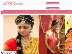 Sites similar to sekarmakeup.com