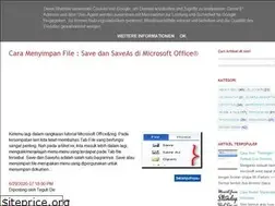 Sites similar to sekarringidep.blogspot.com