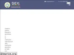 Sites similar to sekaustral.cl