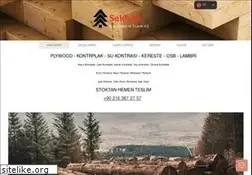 Sites similar to sekban.com.tr