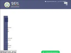 Sites similar to sekcolombia.com