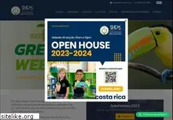 Sites similar to sekcostarica.com