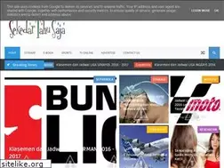 Sites similar to sekedar-tahu-aja.blogspot.com
