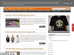 Sites similar to sekedar-tahu.blogspot.com