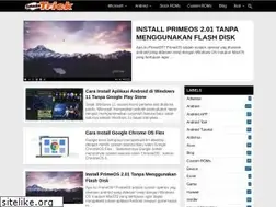 Sites similar to sekedartrick.com