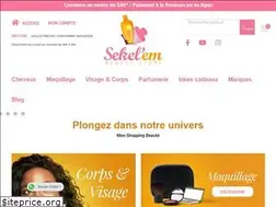Sites similar to sekelem.com