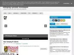 Sites similar to sekeping-episode-kehidupan.blogspot.com