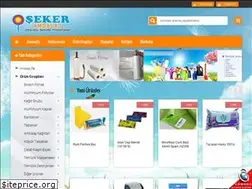 Sites similar to sekerambalaj.com