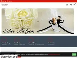 Sites similar to sekeratolyem.com.tr