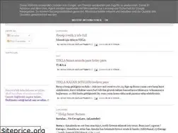 Sites similar to sekercik.blogspot.com