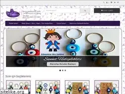 Sites similar to sekerciniz.com