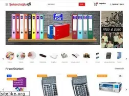 Sites similar to sekercioglu.com.tr
