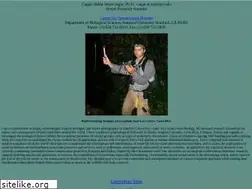 Sites similar to sekercioglu.com