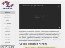 Sites similar to sekerciotokumas.com