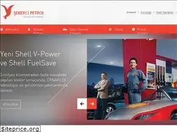 Sites similar to sekercipetrol.com