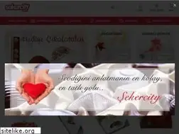 Sites similar to sekercity.com