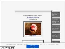 Sites similar to sekerhamur.tr.gg